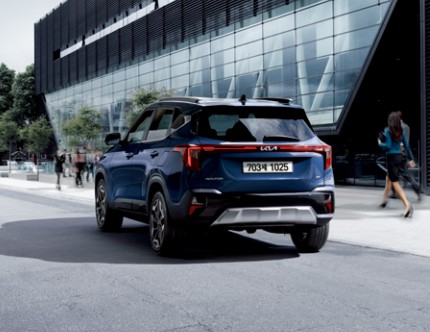 2024년 셀토스 가격