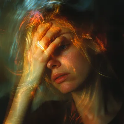 순간 어지러움1