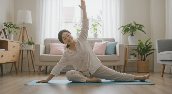 갱년기 증상 30가지 극복방법 사진 12