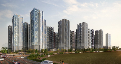 부동산-둔촌주공-재건축-미분양-사진