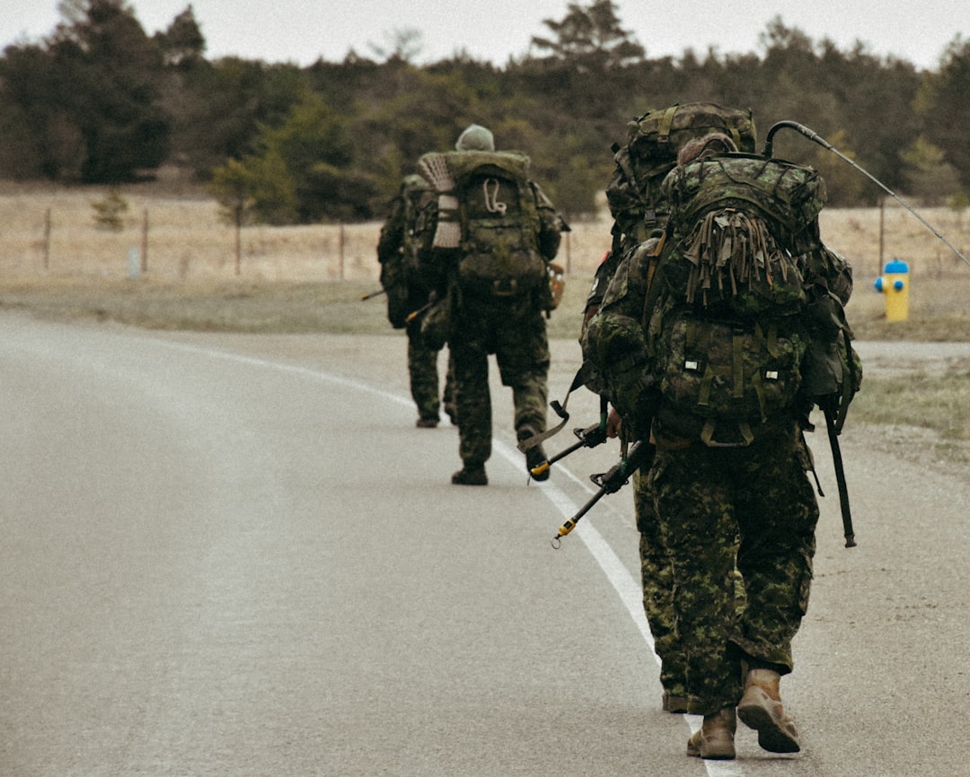 'Military'