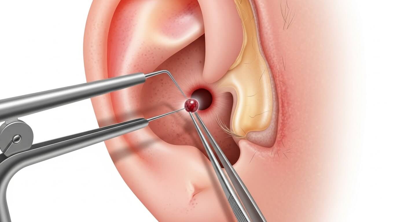 돌발성 난청 원인&amp;#44; 미리 알면 도움 됩니다