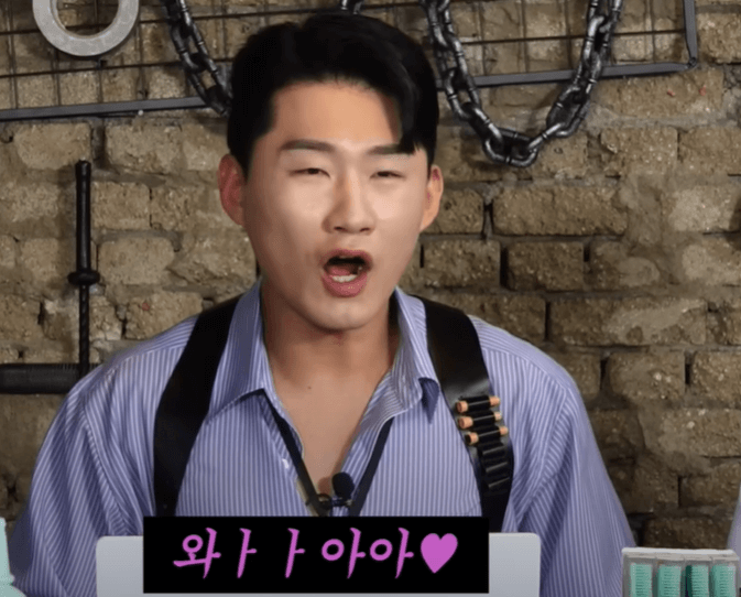 '노빠꾸 탁재훈 지원' 논란