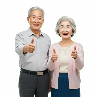 65세이상 노인 의료 혜택