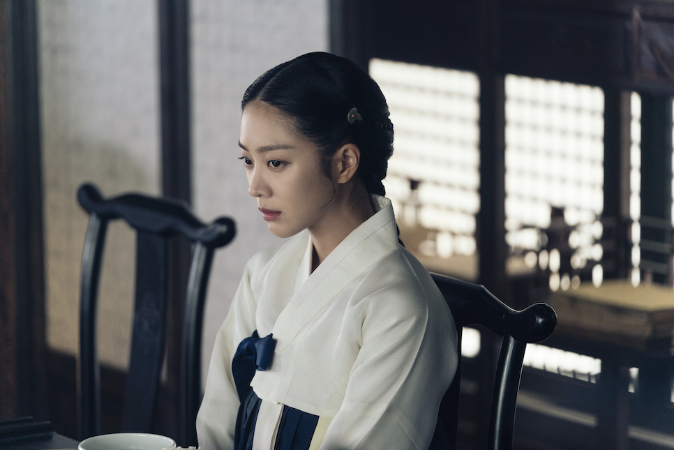 탄금 결말 해석