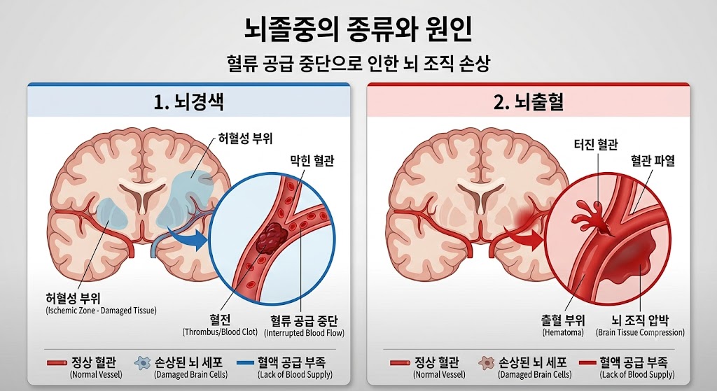 뇌졸중