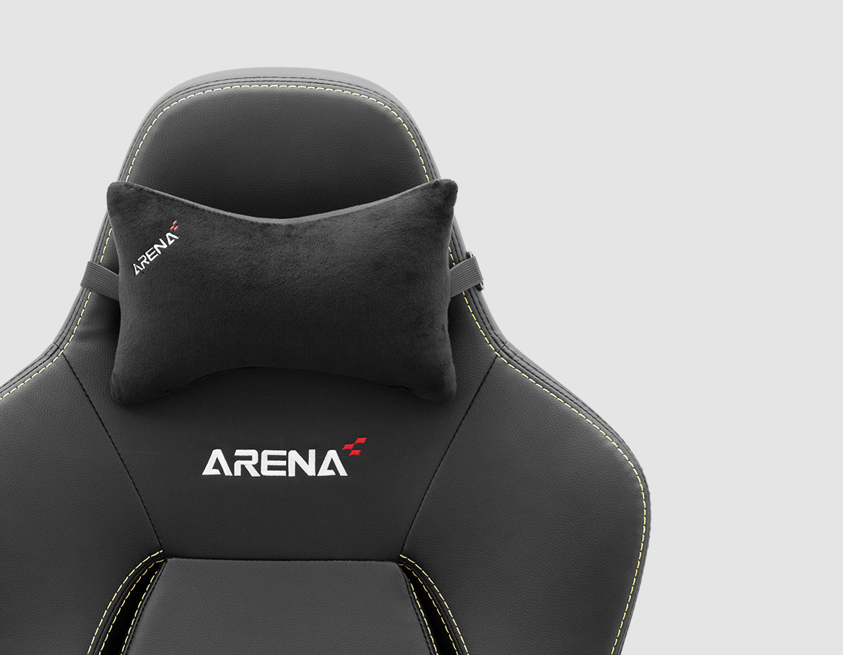 Xenix ARENA TYPE-2 Chair 게이밍 컴퓨터 체어