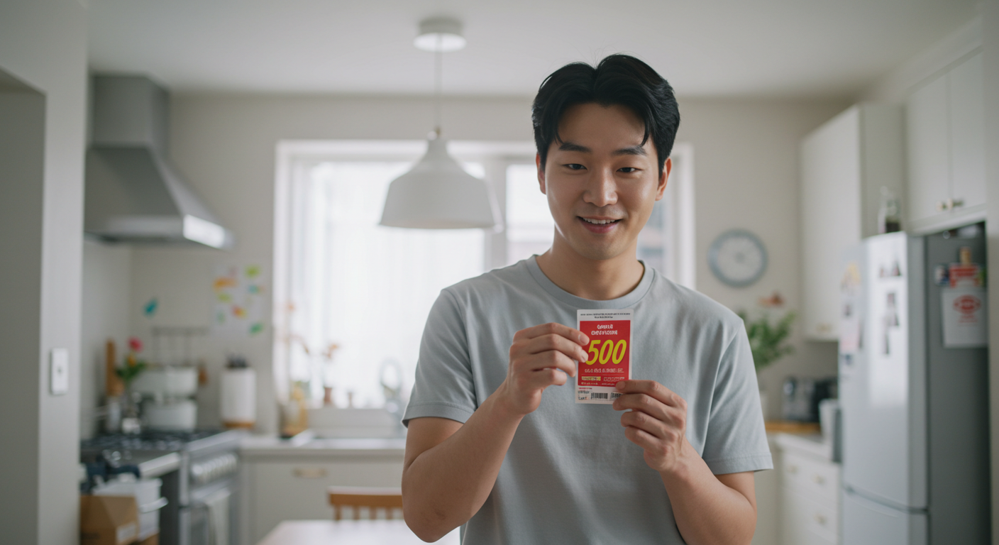 2차 소비쿠폰 10월31일까지