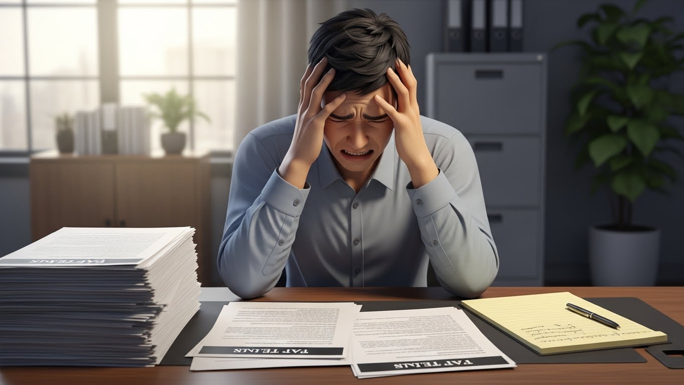 벌금형도 전과 기록에 남을까요?