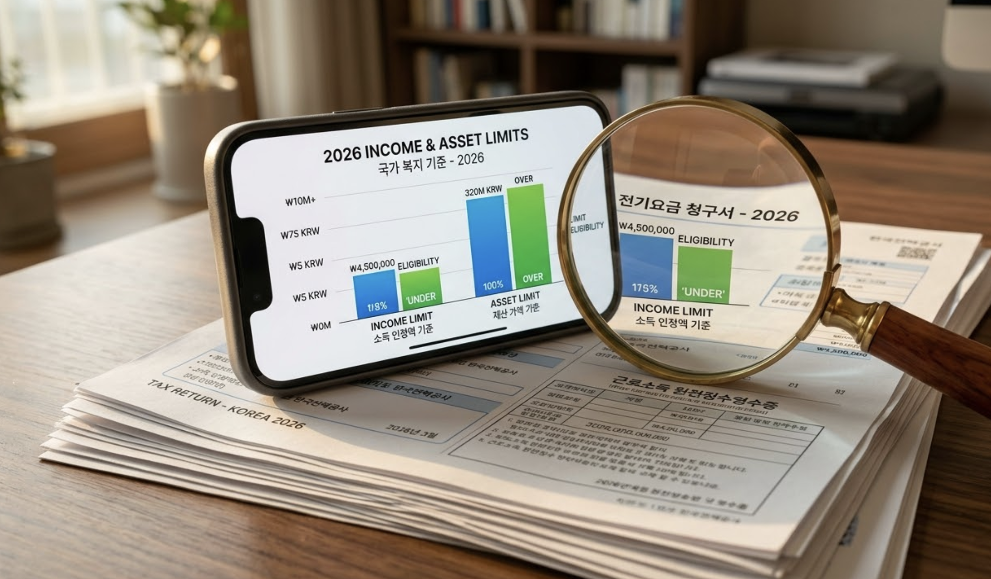 건강보험료, 피부양자, 자격, 탈락