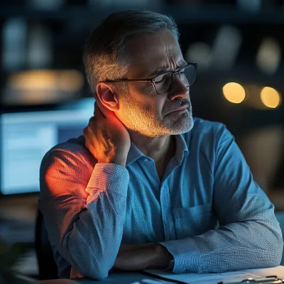 손&amp;#44; 팔&amp;#44; 어깨 통증5