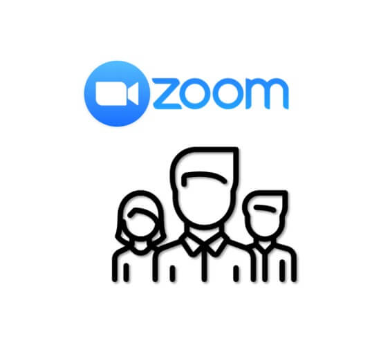 Zoom PC 버전 다운로드