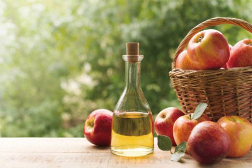 술 해독에 좋은 과일 5가지