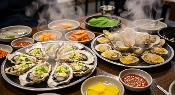 노로 바이러스 장염 증상 사진 5