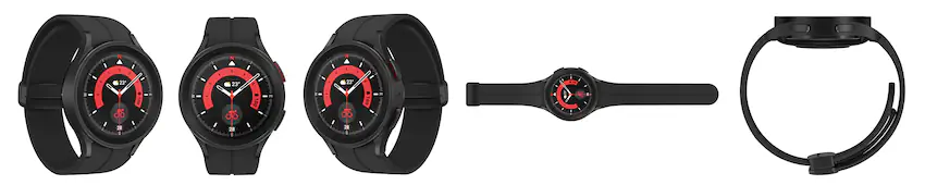 Galaxy Watch5 Pro