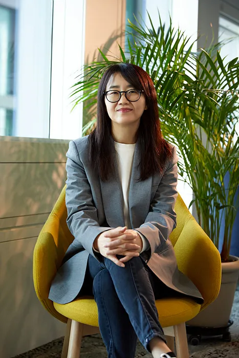 김은희 작가