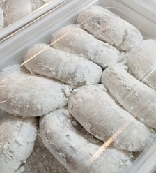 상주찹쌀떡달인