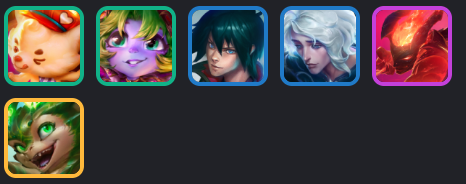 롤토체스 시즌 12