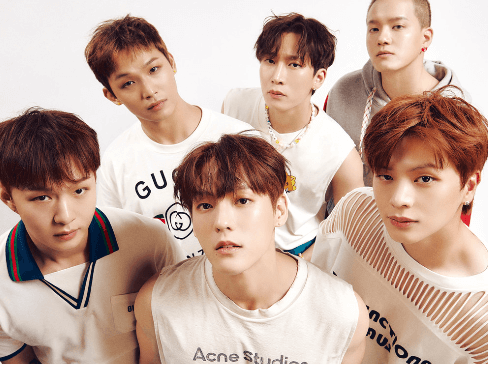 INK콘서트 (잉크 콘서트) 출연진 라인업 관련 사진 이미지입니다.