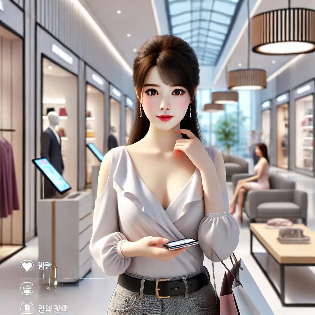 중장년 싱글세대의 소비 트렌드