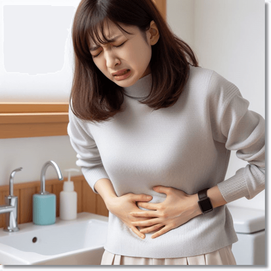 소화기 건강에 도움이되는 고로쇠물 효능