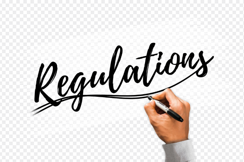 정부규제 관련 이미지