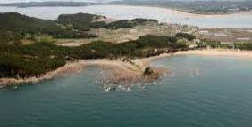 태안해안 국립공원