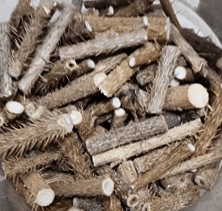 가시오가피 효능, 부작용, 먹는방법 총정리