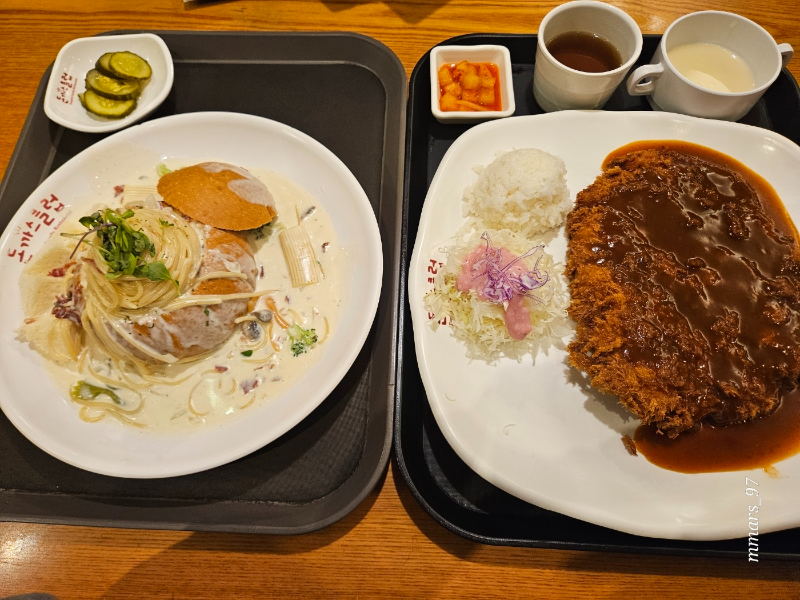 봉담-돈까스클럽