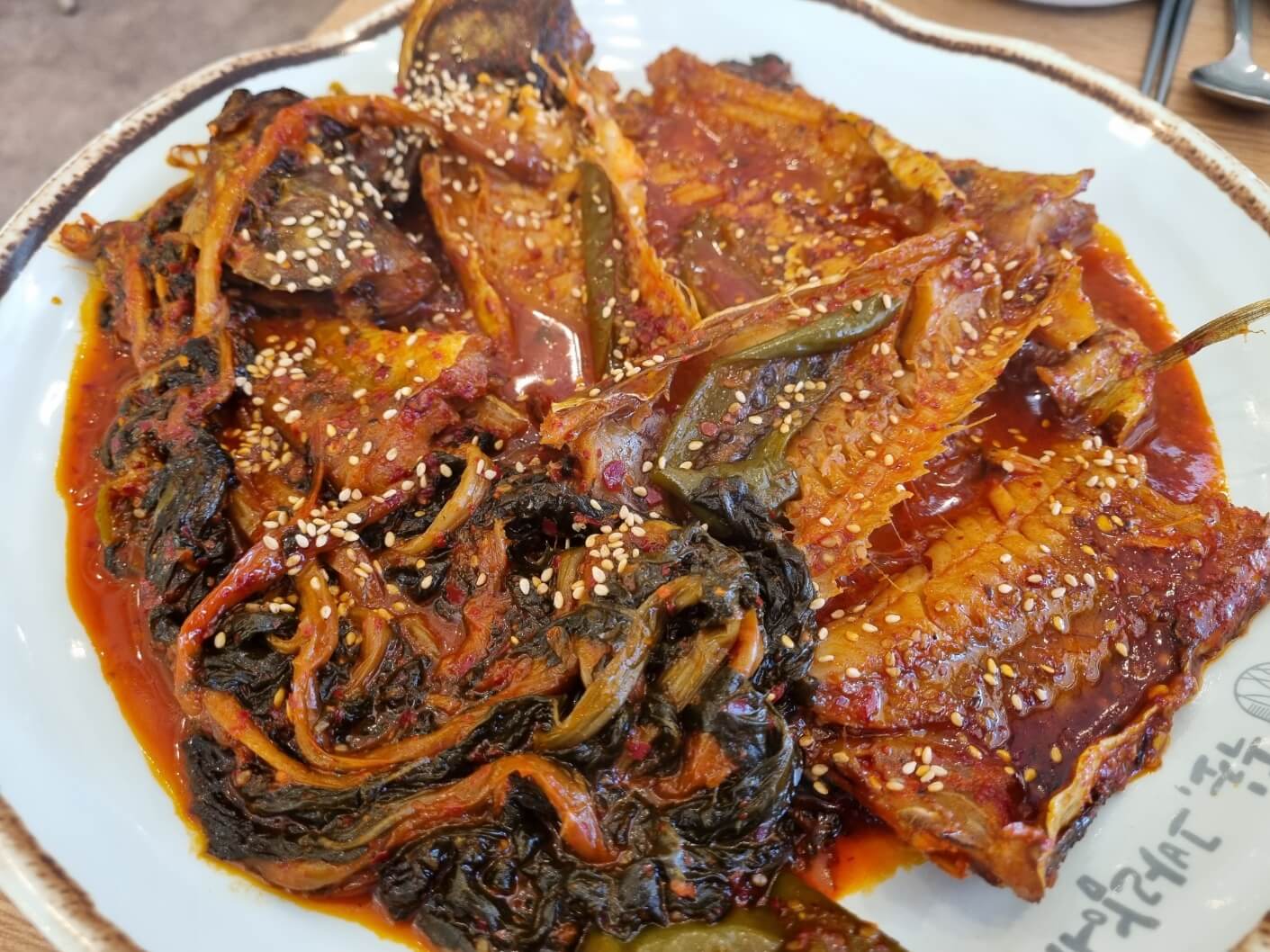 영종도 카페거리 맛집 '속초그바람에' 혼자오기 좋은 북카페 '카페운서동'