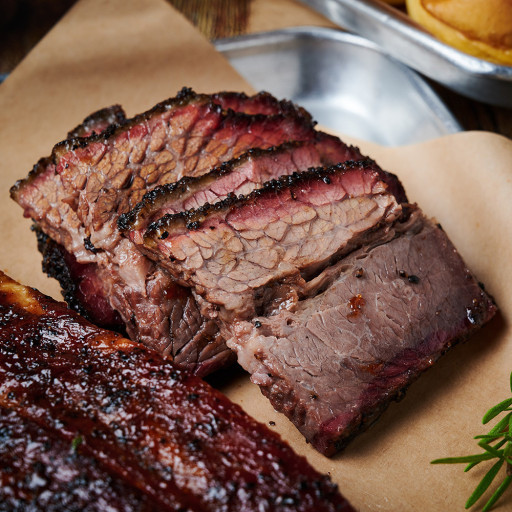 단테 텍사스바베큐