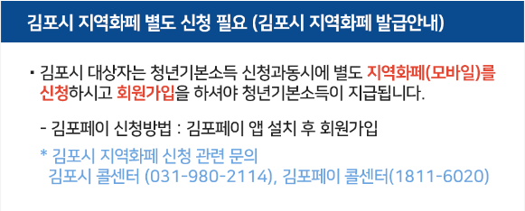 2023.청년기본소득.신청대상 신청방법정리.접수중