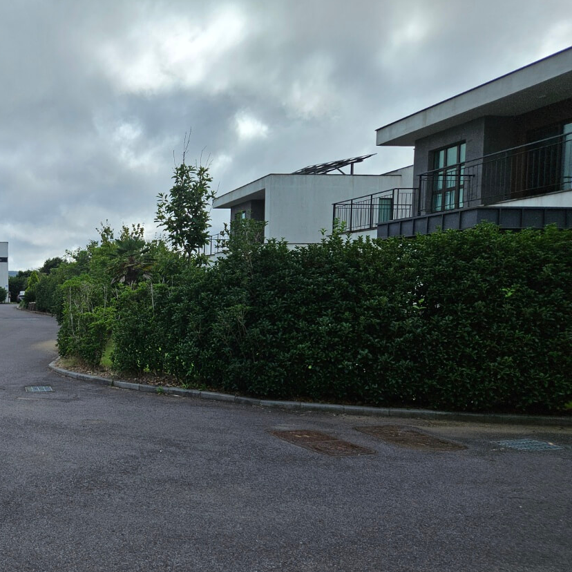 제주 한림읍 6억대 타운하우스