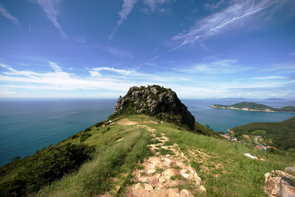 청산도 배시간표