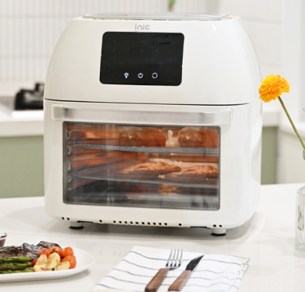 에어프라이어 추천 인기순위 - 아이닉 에어프라이어 16L