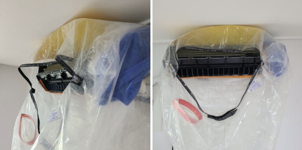 원주 에어컨 청소업체 추천