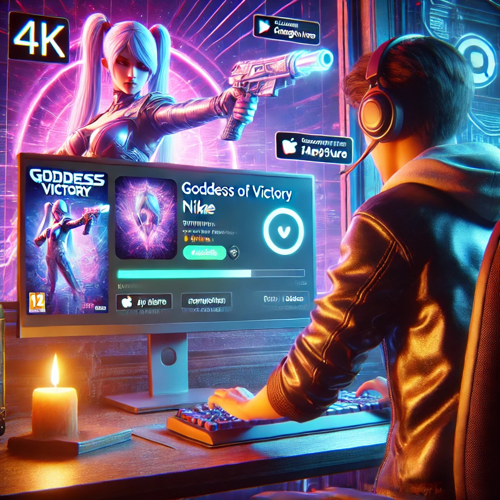 승리의 여신 니케 쿠폰 코드 활용법