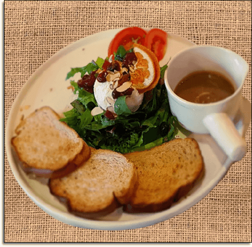 결장폴립에 좋은 음식