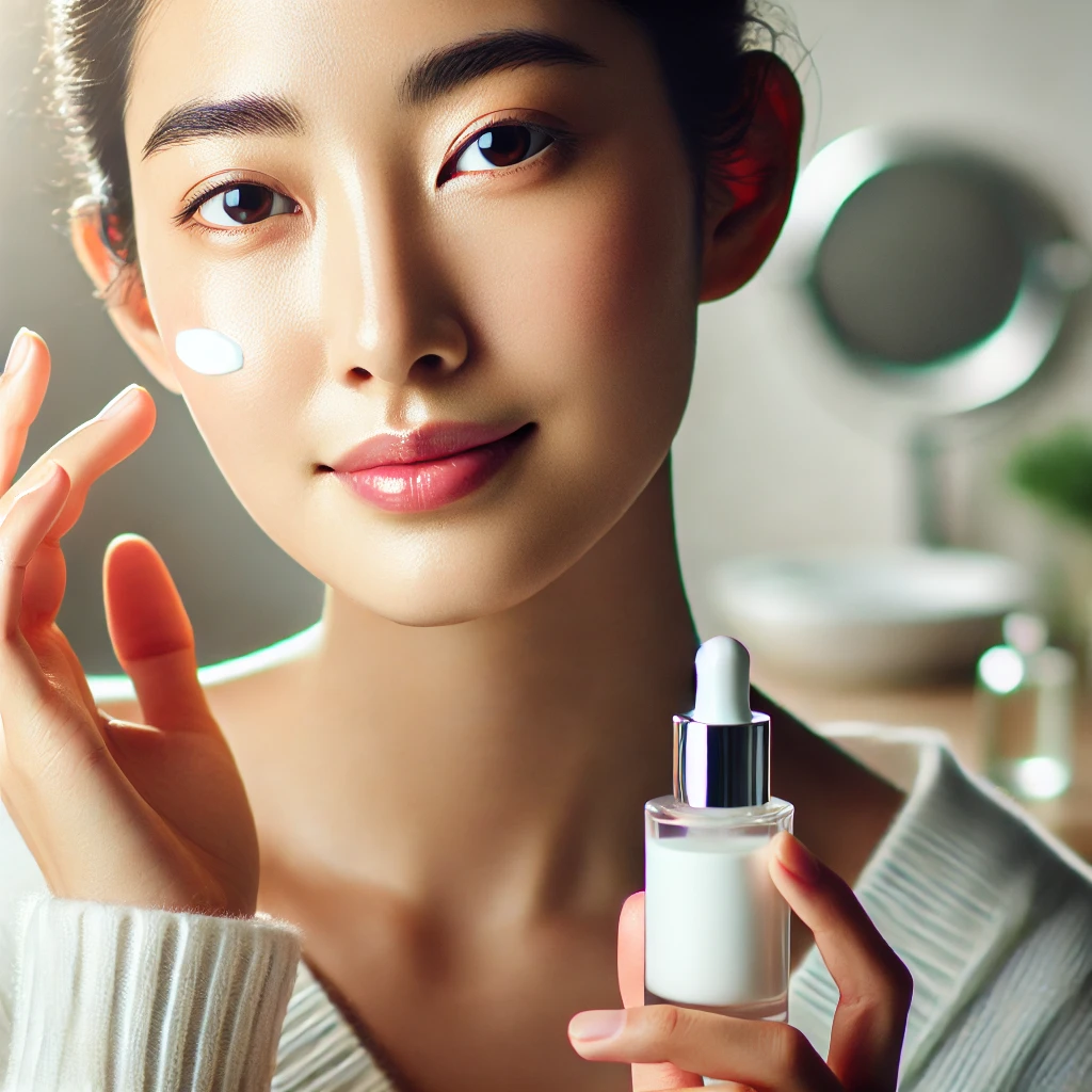 피부 노화를 늦추는 방법과 안티에이징 팁