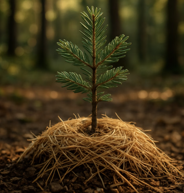 비결 5. 추운 겨울도 거뜬하게, '월동'