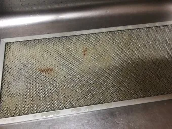 주방 기름때 베이킹소다와 식초 사용법으로 찌든때 청소법_22