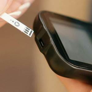 식후 3시간 혈당 정상수치 - 보통 120mg/dL 전후