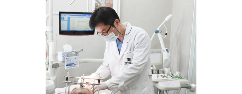 서울 송파구 교정 치과