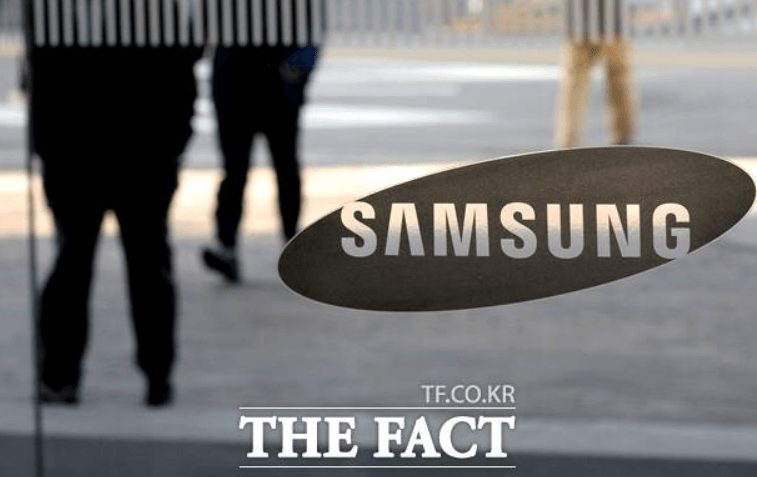 삼성전자 노조...선 넘었다