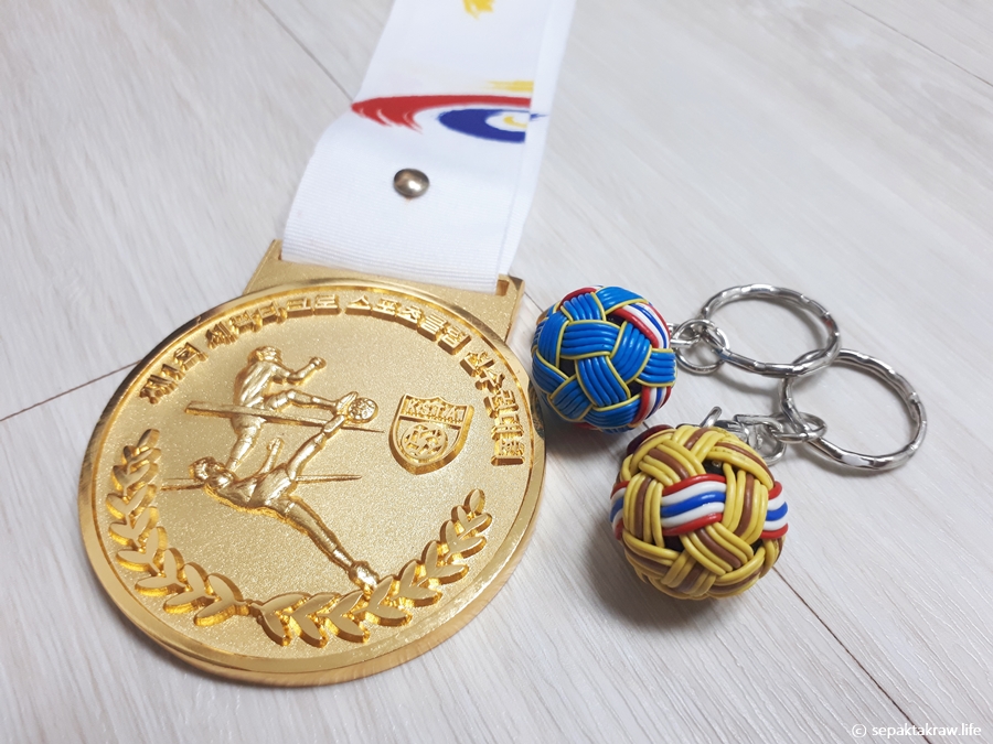 세팍타크로종목메달