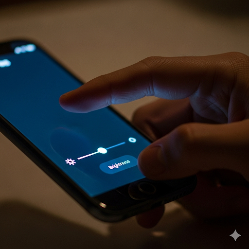 휴대폰 발열 줄이는 방법