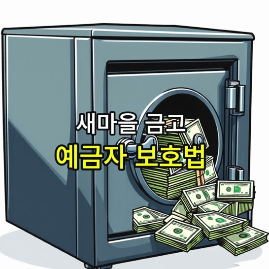 금고