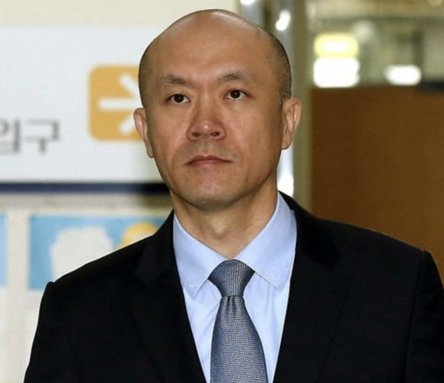 전재용 프로필