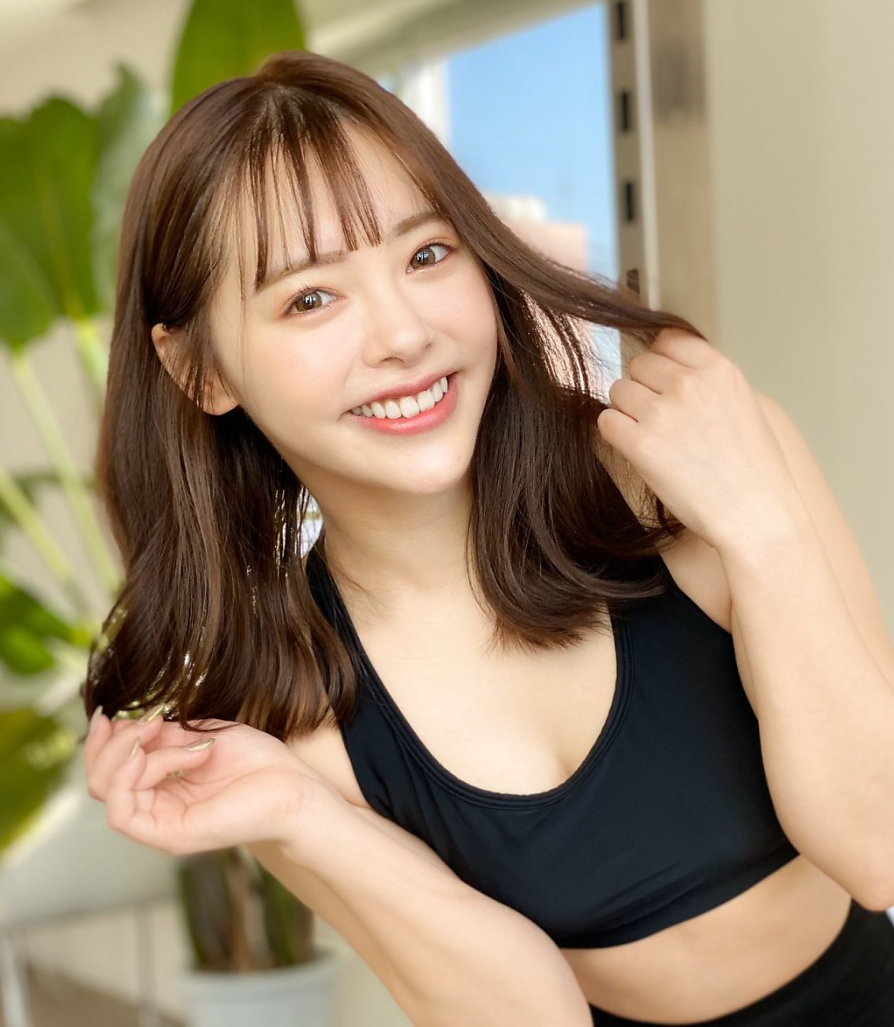 오구라 유나 화보 및 소개