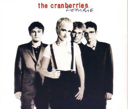 The-Cranberries---Zombie